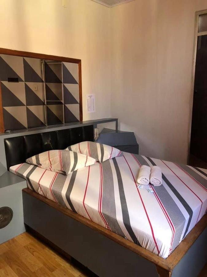 Hotel Popular Vila Mariana São Paulo Eksteriør bilde